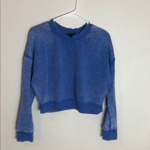 Topshop sweater